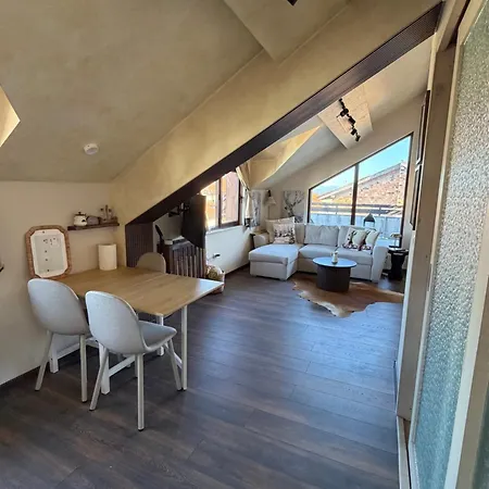 Apartment Deluxe Bansko