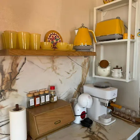 Deluxe Apartment Bansko