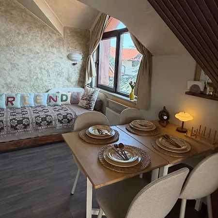 Apartment Deluxe