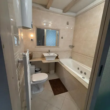Deluxe Bansko