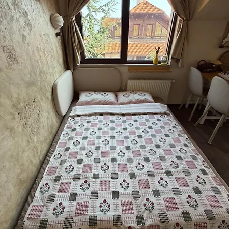 Deluxe Апартамент *