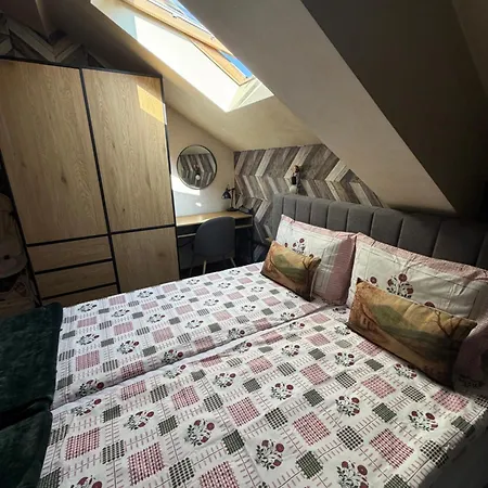 Deluxe * Банско