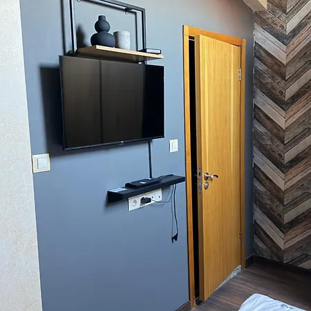 Deluxe * Банско