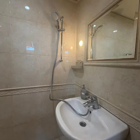 Deluxe Апартамент