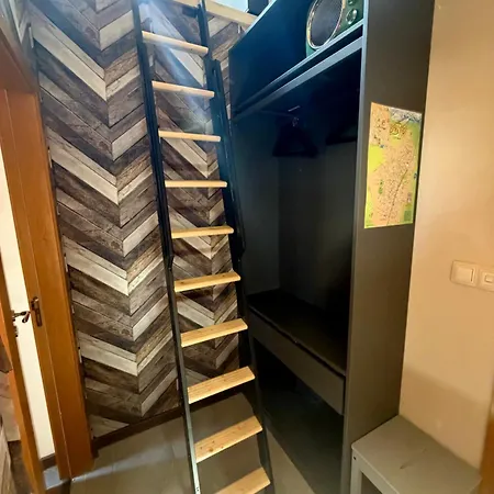 Apartment Deluxe *