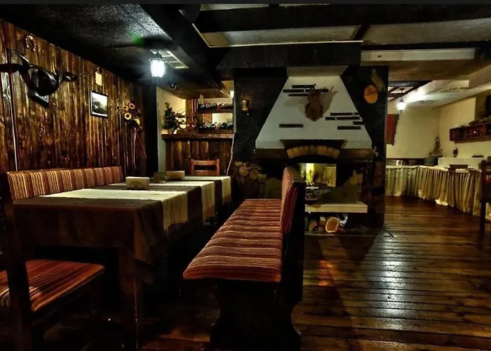 Deluxe Apartment Bansko