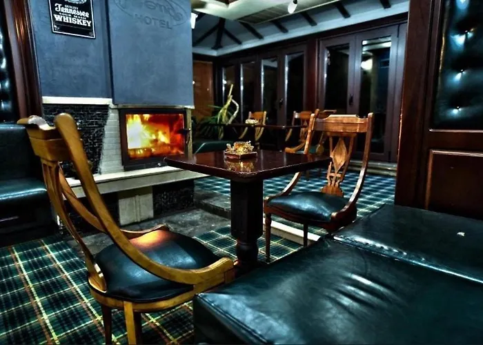 Deluxe Apartment Bansko